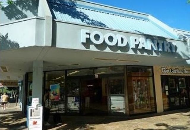 スーパー　パントリー都島店（スーパー）まで905m