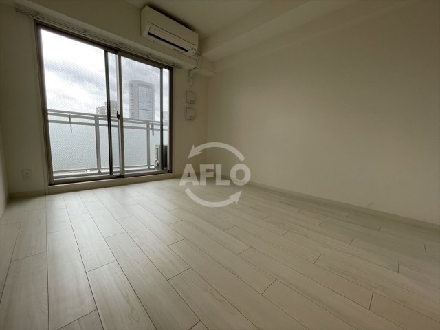 居室・リビング　エスリード京橋WEST　洋室