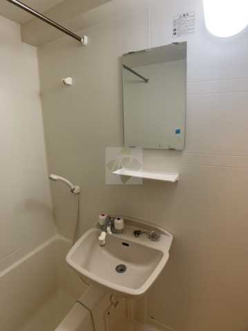 洗面設備　レジオス池袋イースト