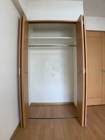 収納　レジオス池袋イースト