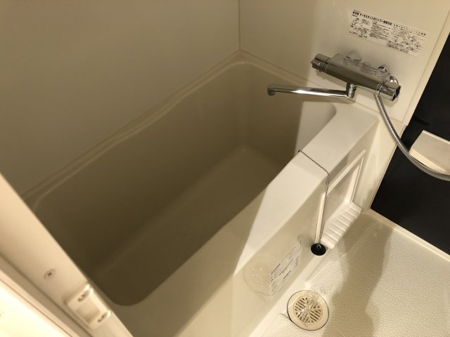 バス・シャワールーム　別部屋参照