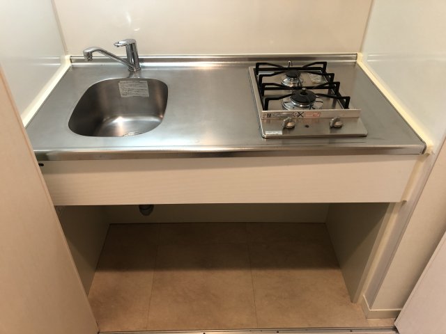 キッチン　別部屋参照