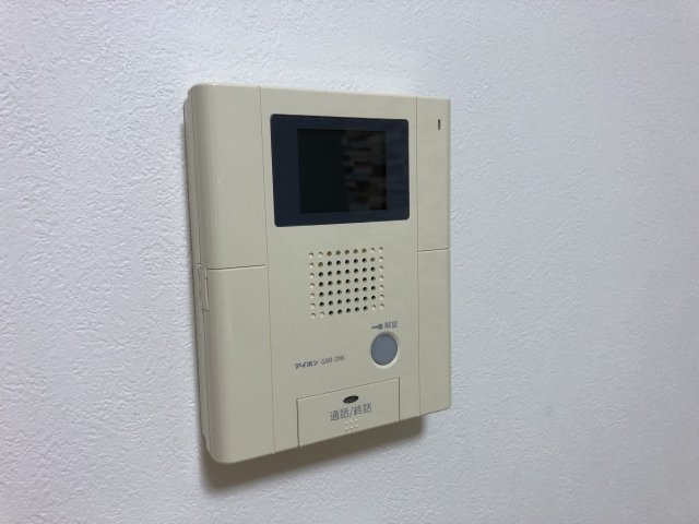 セキュリティ　別部屋参照