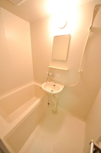 バス・シャワールーム　☆お風呂☆