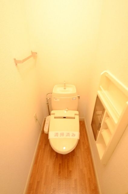 トイレ　☆トイレ☆