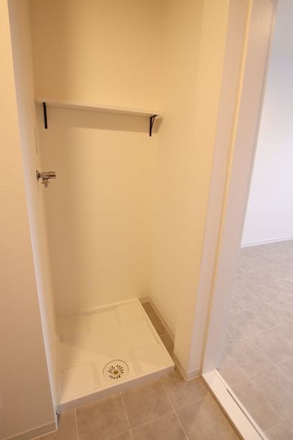 その他部屋・スペース　洗濯機置き場