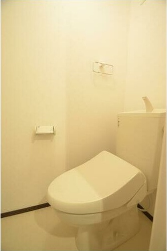 トイレ　☆清潔感のあるトイレ☆