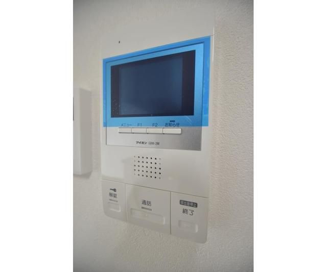 セキュリティ　☆安心安全のセキュリティ☆