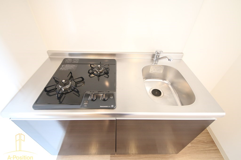 キッチン　S-FORT難波西