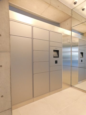 その他共有部分　共有部分