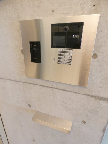 セキュリティ　セキュリティ