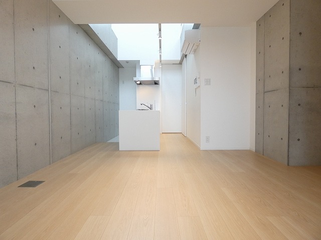 その他部屋・スペース　内観