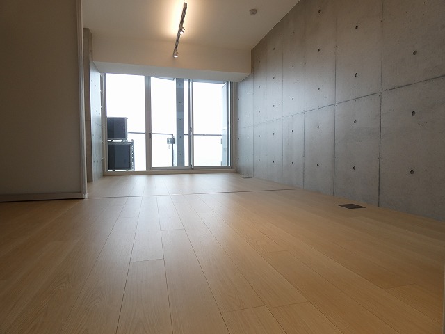 居室・リビング　居室