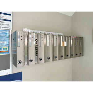 その他共有部分　メールボックス