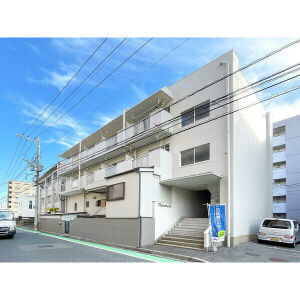 建物外観　建物外観