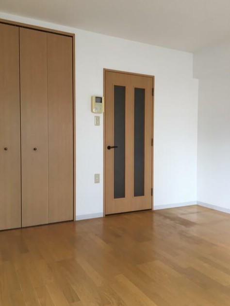 居室・リビング　広めのお部屋です