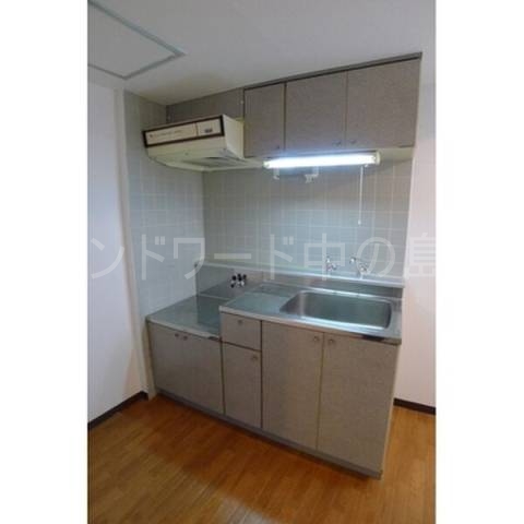 キッチン　詳細は、ウィンドワード中の島店までご相談下さい。