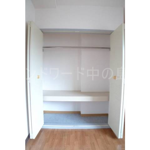 収納　詳細は、ウィンドワード中の島店までご相談下さい。