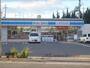 コンビニ　ローソン淀下津店（コンビニ）まで290m