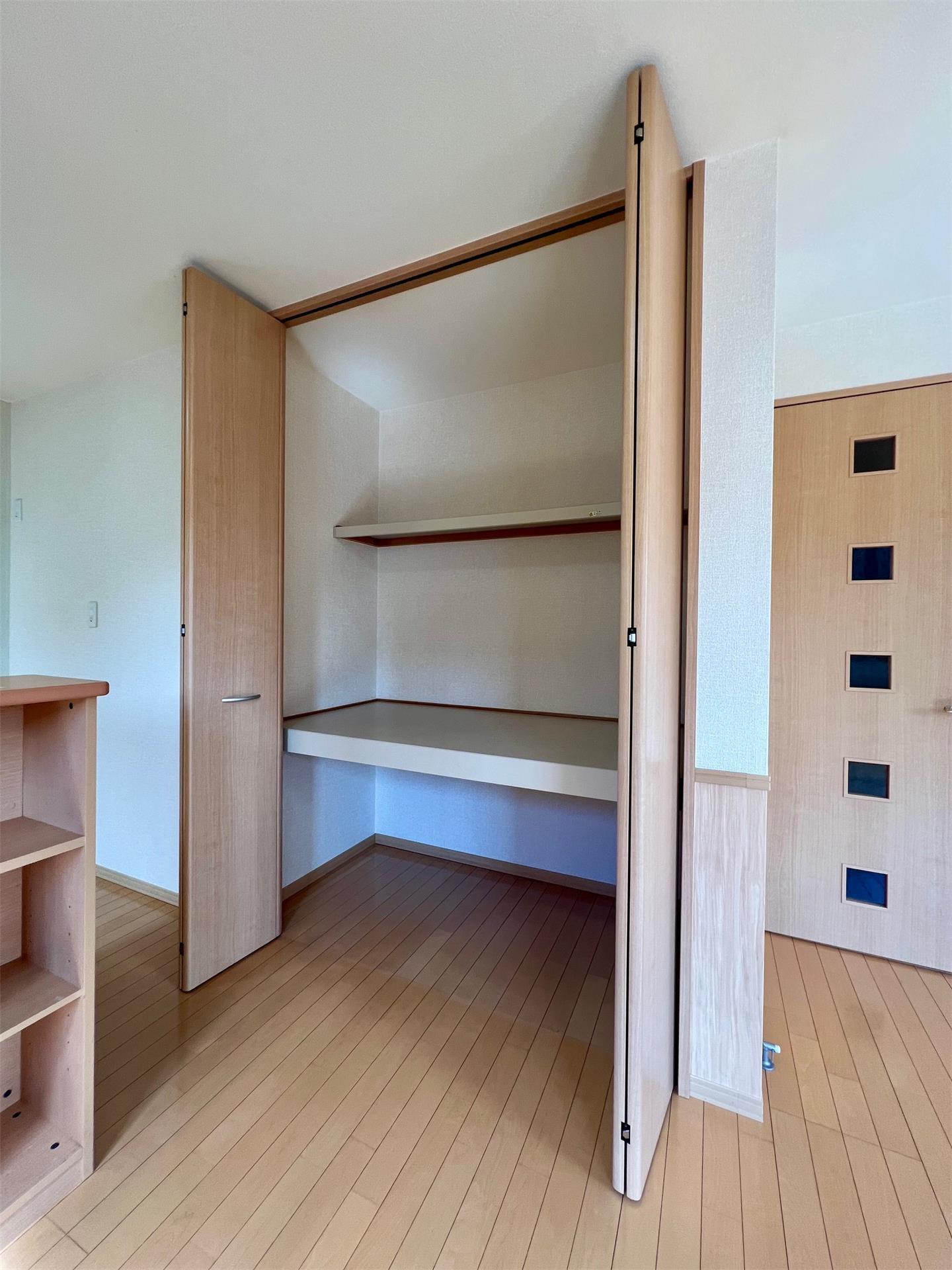 その他　同タイプ室内（反転タイプ）