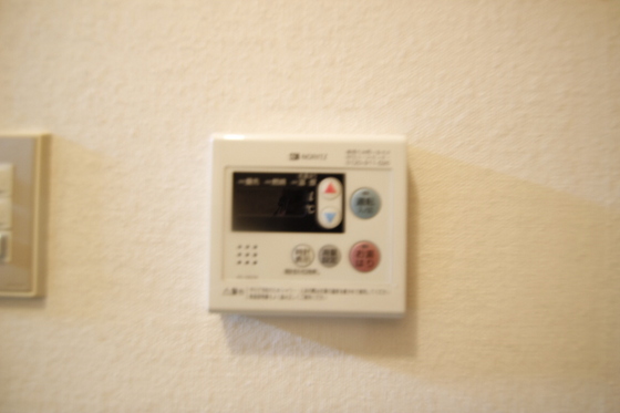 その他　※別号室の写真です