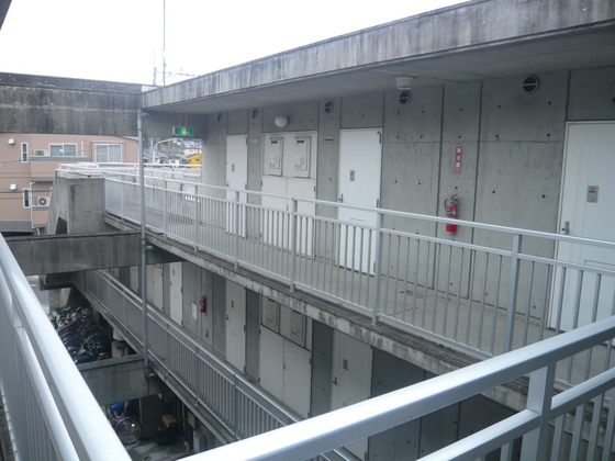 眺望　※別号室の写真です