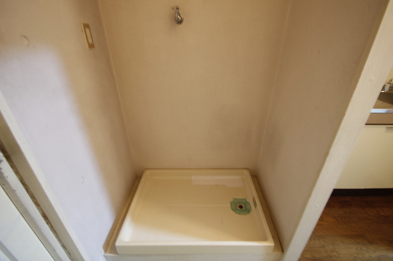 その他部屋・スペース　※別号室の写真です