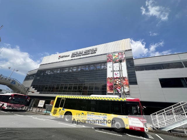 その他　京阪枚方市駅（その他）まで107m