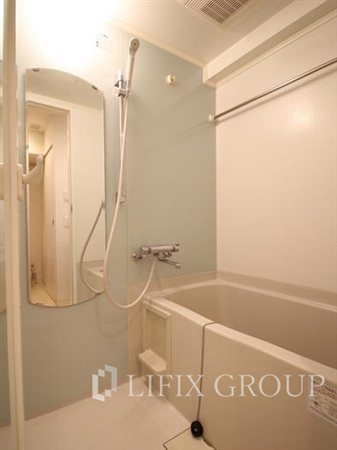 バス・シャワールーム　風呂