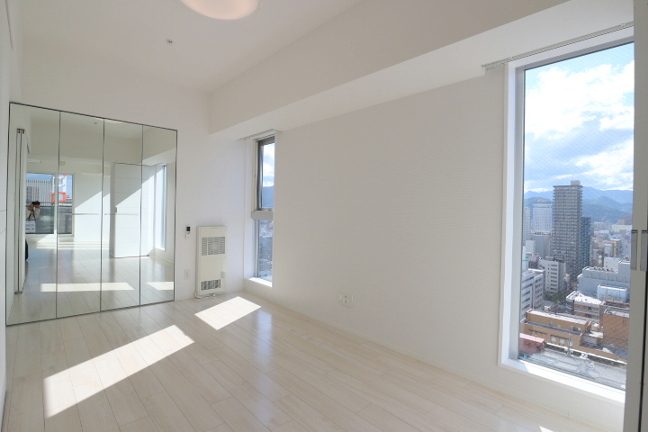 その他部屋・スペース　洋室です☆