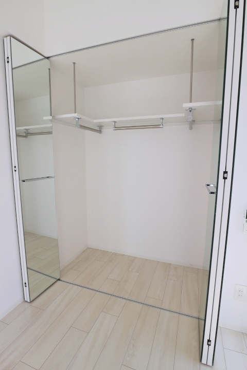 収納　収納スペース☆