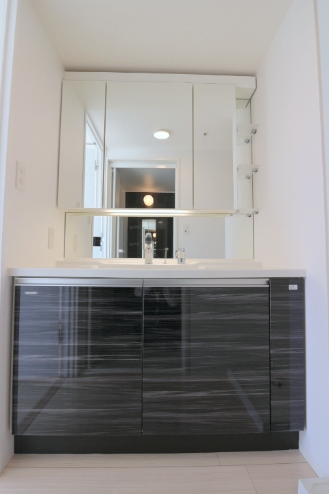 洗面設備　洗面化粧台☆