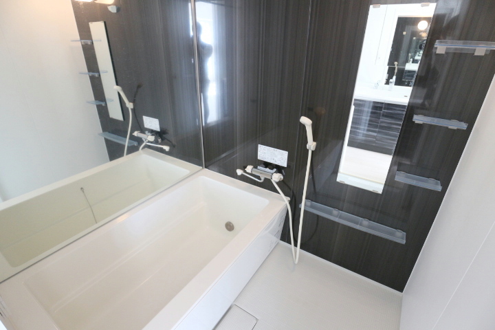 バス・シャワールーム　一坪バス☆