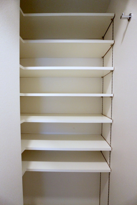 その他設備　シューズボックス☆