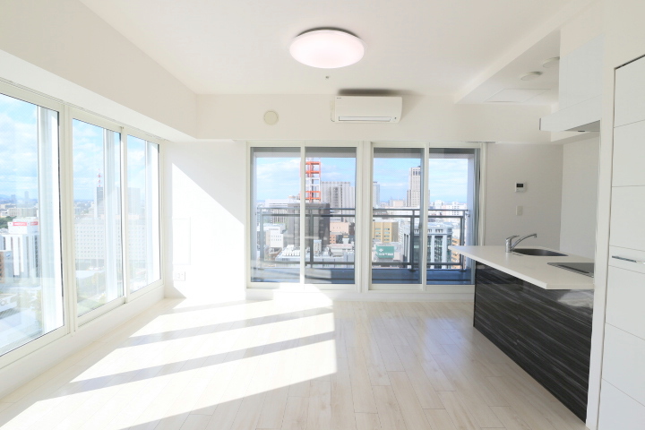 居室・リビング　リビング♪