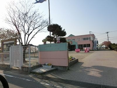 幼稚園・保育園　早通保育園（幼稚園・保育園）まで610m