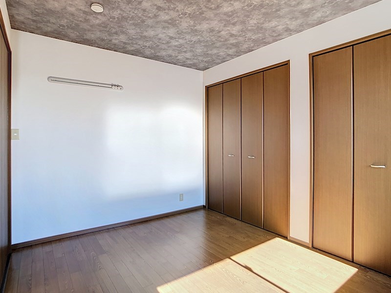 その他部屋・スペース　※他の部屋参照※