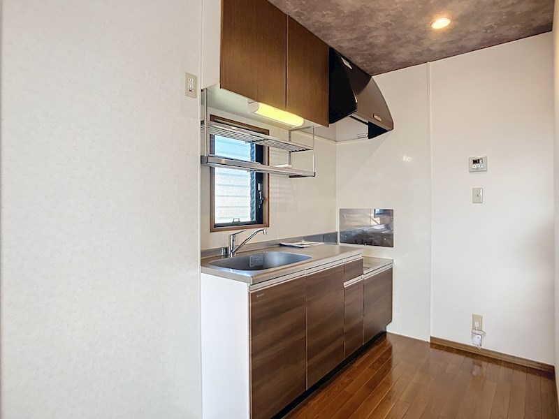 キッチン　※他の部屋参照※