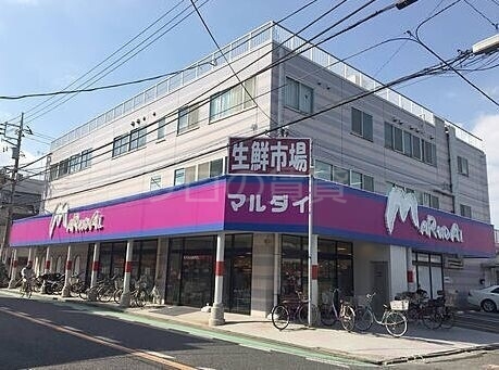 コンビニ　セブンイレブン川崎小向東店（コンビニ）まで2258m