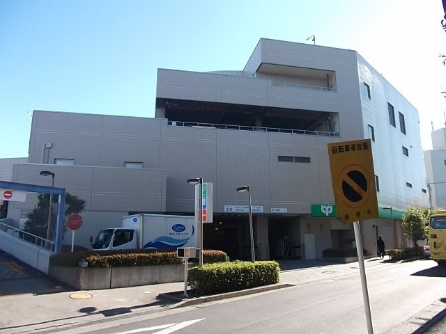 スーパー　サミットストア馬込沢駅前店（スーパー）まで482m