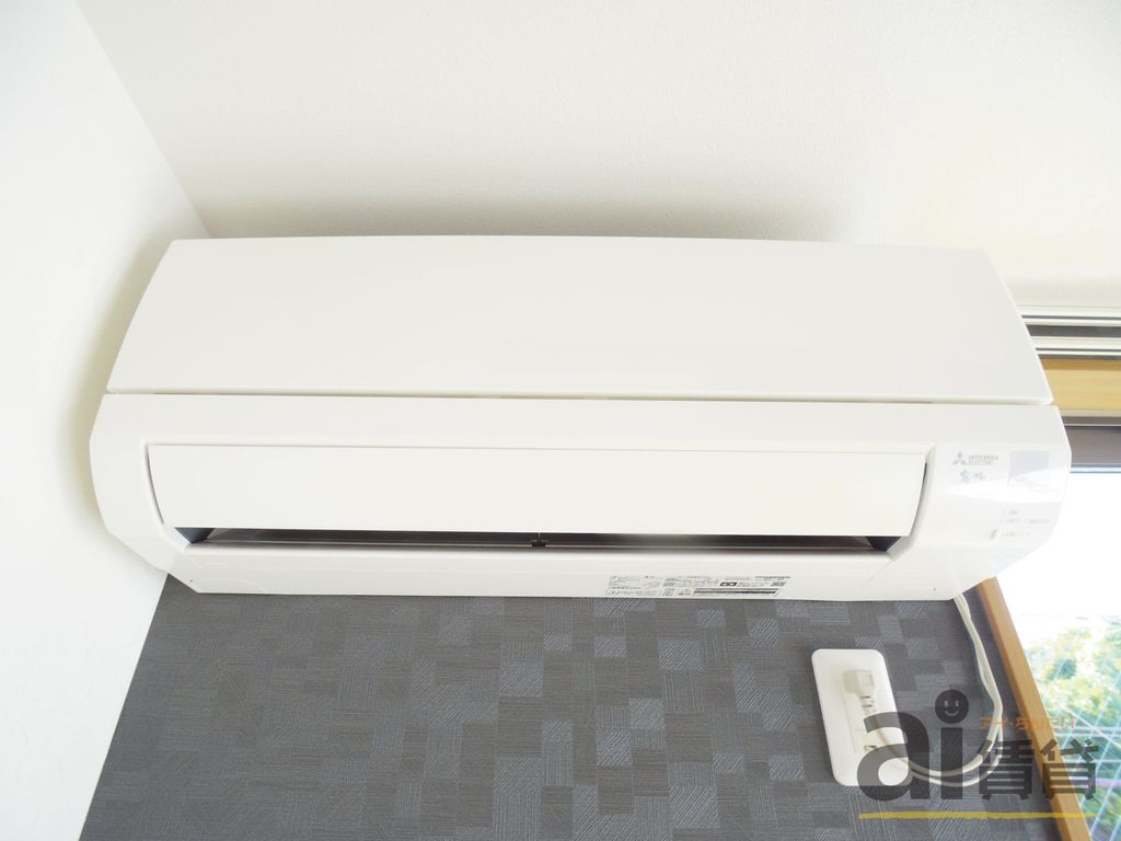 その他設備　※別号室写真です