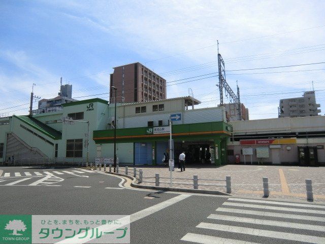 その他　南流山駅（その他）まで600m