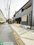 舎人駅より徒歩22分 新築 1階建の賃貸物件