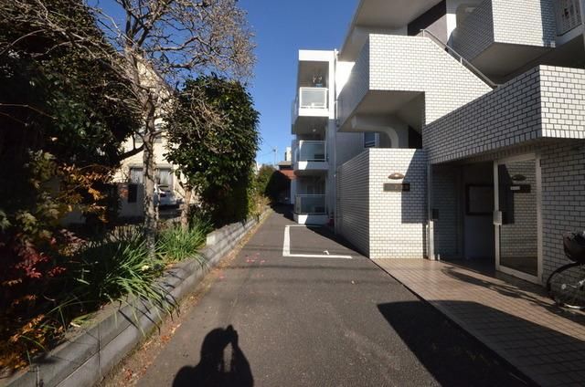 その他　外観・共用部分