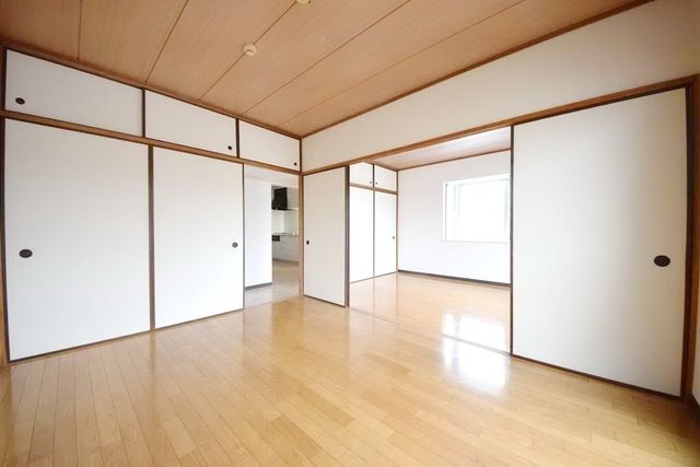 その他部屋・スペース　室内・室内設備