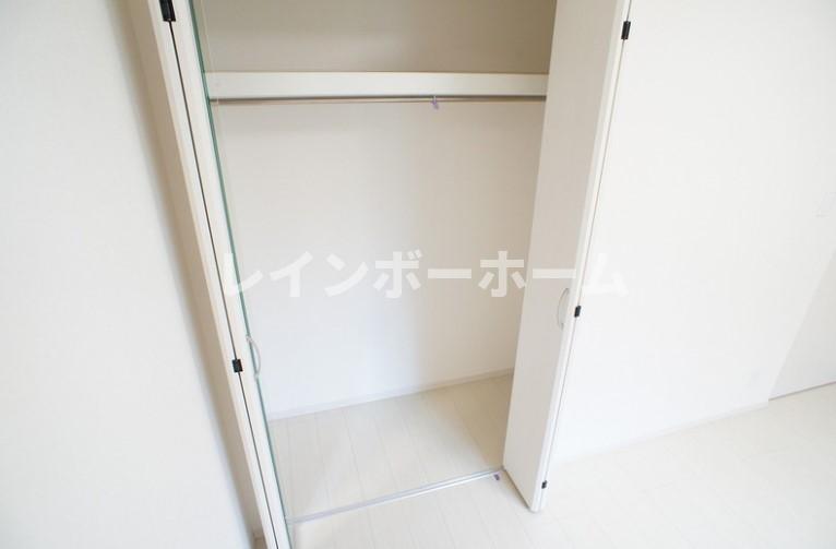 収納　小物を収納するのに便利です
