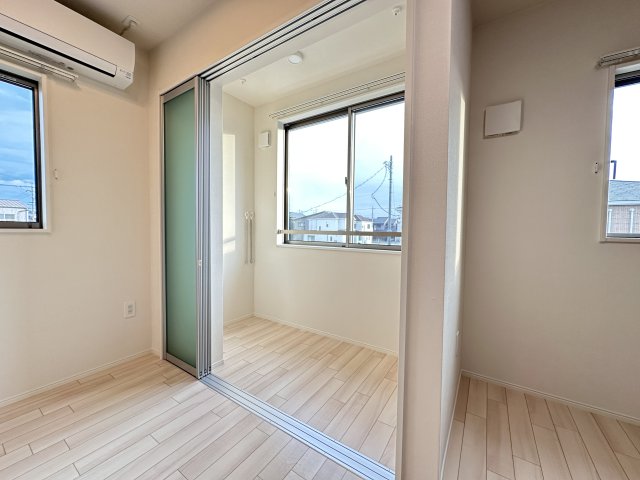 その他　インナーテラス