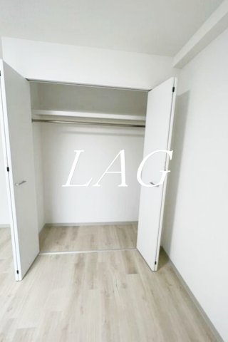 収納　収納です。