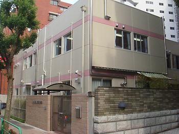 幼稚園・保育園　麹町保育園（幼稚園・保育園）まで342m