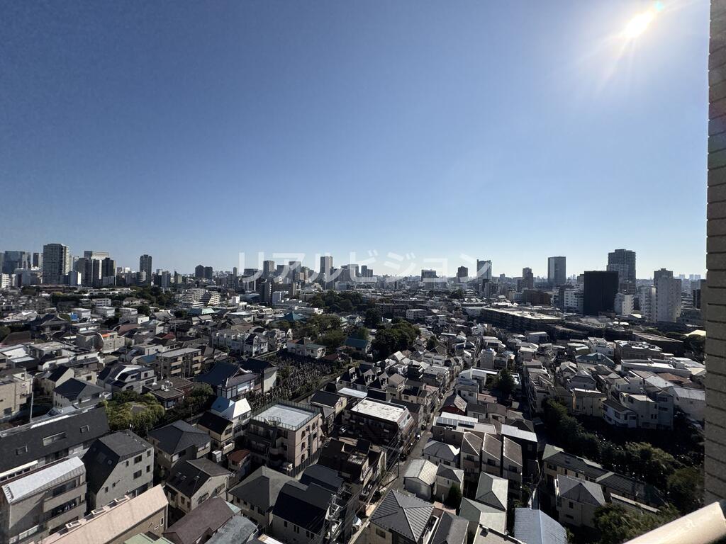 眺望　他部屋参考写真